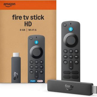 Amazon Fire TV Stick Amazon AMAZON FIRE TV STICK HD B0CQMRKRV5