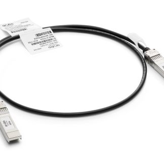 Cable de conexión directa Hewlett Packard Enterprise HPE Networking