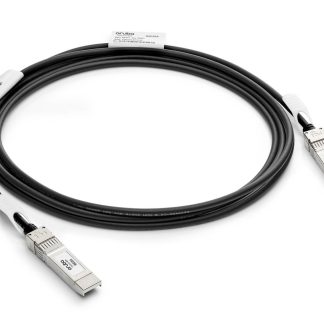 Cable de conexión directa Hewlett Packard Enterprise HPE Networking