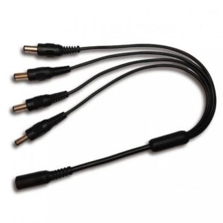 Cables de Red Dahua Technology PFM979-1S4P