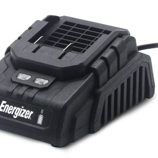 Cargador de baterias Energizer EZBC2000Li