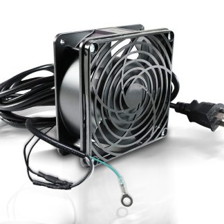 Ventilador ENSON ENS-FAN-120