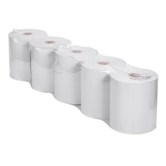 Rollos de papel EVOTEC EV-3021C