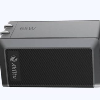 Cargador EZVIZ AK-PAG65PN-65W