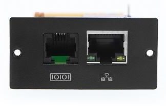 Tarjeta inteligente FORZA FDC-CD610