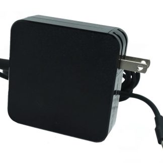 Adaptador de Corriente GENERICO USBC-65WB