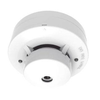 Detector de humo HIKVISION DS-PDSMK-4BAR