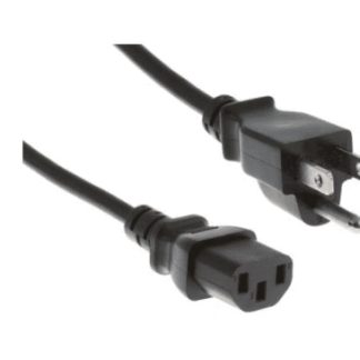 Cable de Alimentación Hewlett Packard Enterprise JW124A
