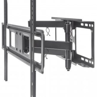Soporte Universal de Pared para TV MANHATTAN con Movimiento Completo