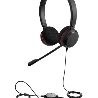 Diadema Jabra 4999-823-169