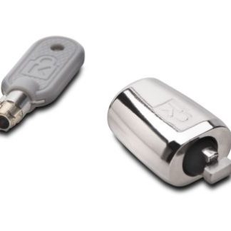 Bloqueo de chasis con llave KENSINGTON K64430S