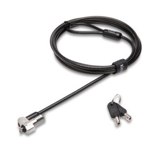 Candado con llave KENSINGTON K64444WW