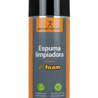 Espuma limpiadora PERFECT CHOICE PC-030089