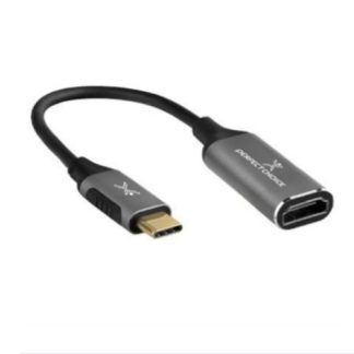 Adaptador USB C a HDMI 4K PERFECT CHOICE PC-101260