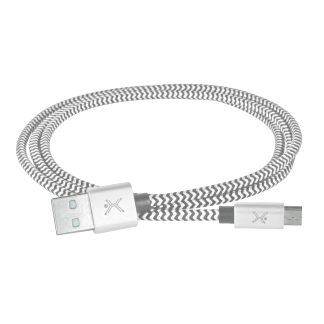 Cable USB A Micro USB PERFECT CHOICE PC-101680