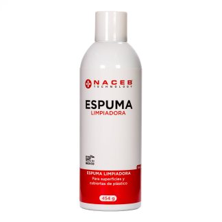 Limpieza Naceb Technology NA-0826