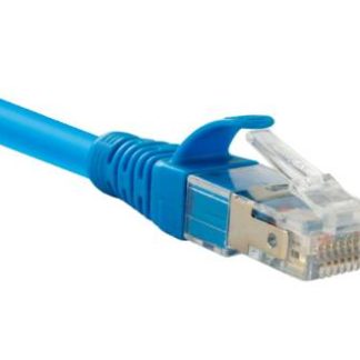 Cables de Red NEXXT PCGPCC6ALZ03BL