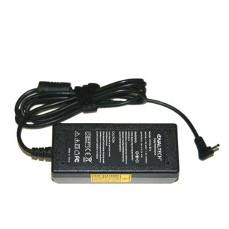 Adaptador para Computadora NETBOOK OVALTECH 19V/2.1AH