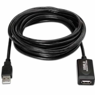 Cables USB POLYCOM CA-UAM/UAF-10MTS