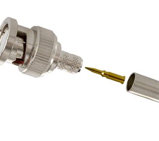 Conector BNC PROVISION-ISR PR-C13