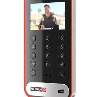 Videoportero PROVISION-ISR INT-320WIPN