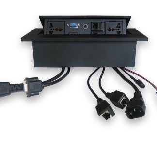 CAJA P/MESA BROBOTIX 005514N