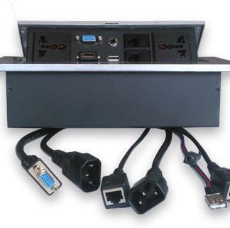 Caja para Mesa BROBOTIX 005514