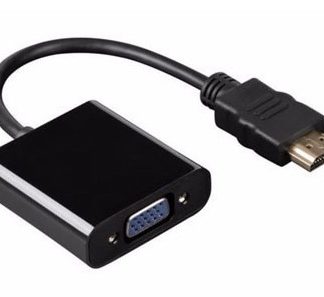Convertidor HDMI BROBOTIX 110910N