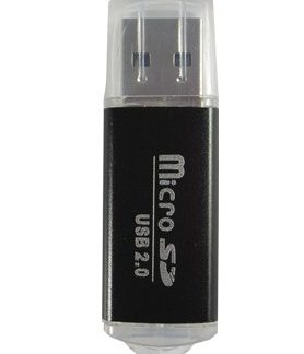 Lector de Memoria BROBOTIX 345673N