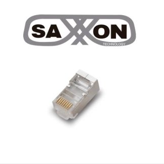Conector SAXXON S901B