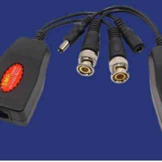 Transceptores SAXXON RJ-45 VB-04