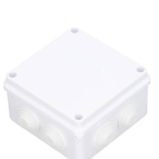 Caja de conexiones SAXXON PB100