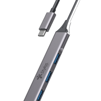 HUB Stylos STCBHUB42G