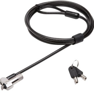 Candado de seguridad TECHZONE TZKL703KD