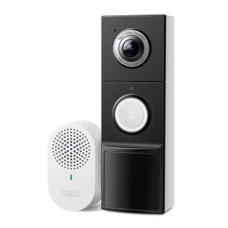 Videoportero TP-LINK Tapo D235
