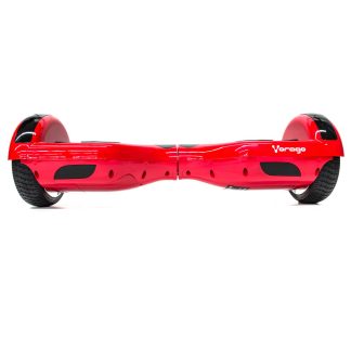 Patineta VORAGO HB-200-RD