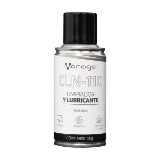 Limpiador VORAGO CLN-110
