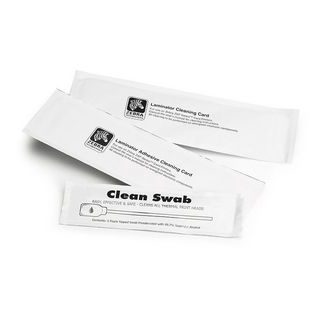Kit de Limpieza para Impresora de Credenciale ZEBRA 105999-311-01