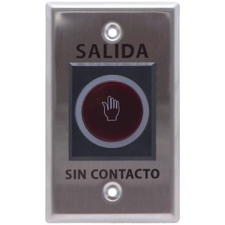 Control de Acceso ZK TECO TLEB102