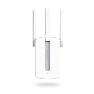 Extensor de Rango Inalámbrico 300MBPS MERCUSYS MW300RE