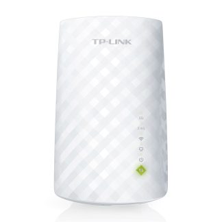 Extensor de Rango Dual Band TP-LINK RE200