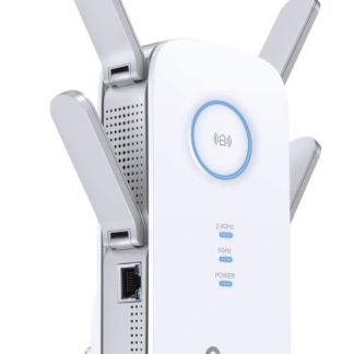 Expansor de Rango Inalámbrico TP-LINK RE650