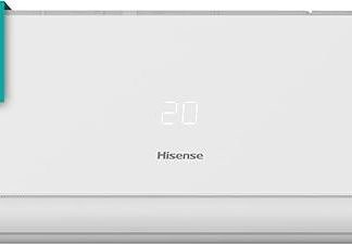 Minisplit Hisense ART121KAW
