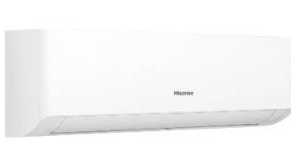 Aires acondicionados Hisense ARU242KAW