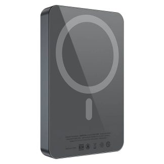 Power banks ACTECK ENERGON GO SLIM CORE PM70
