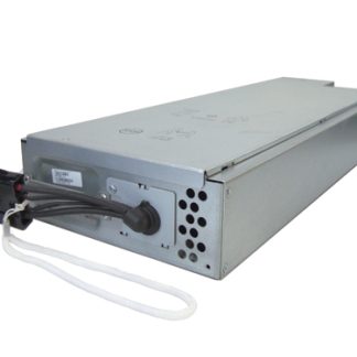 Batería de Reemplazo APC APCRBC117