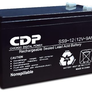 Batería Modelo CDP SLB12-9