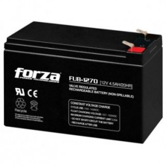 Batería para No Break FORZA FUB-1270