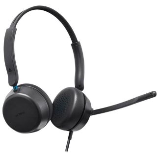 Auriculares ACTECK HC560