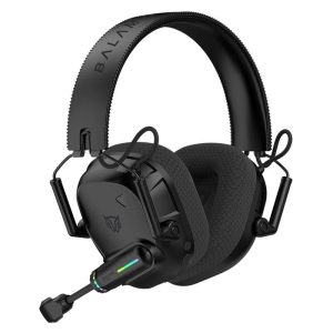 Diademas Gaming Balam Rush PILOT PRO HS808